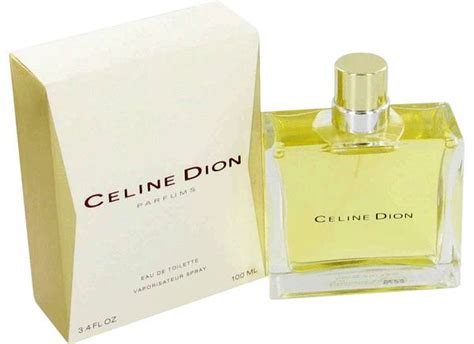 celine dion perfume review|celine dion perfume original.